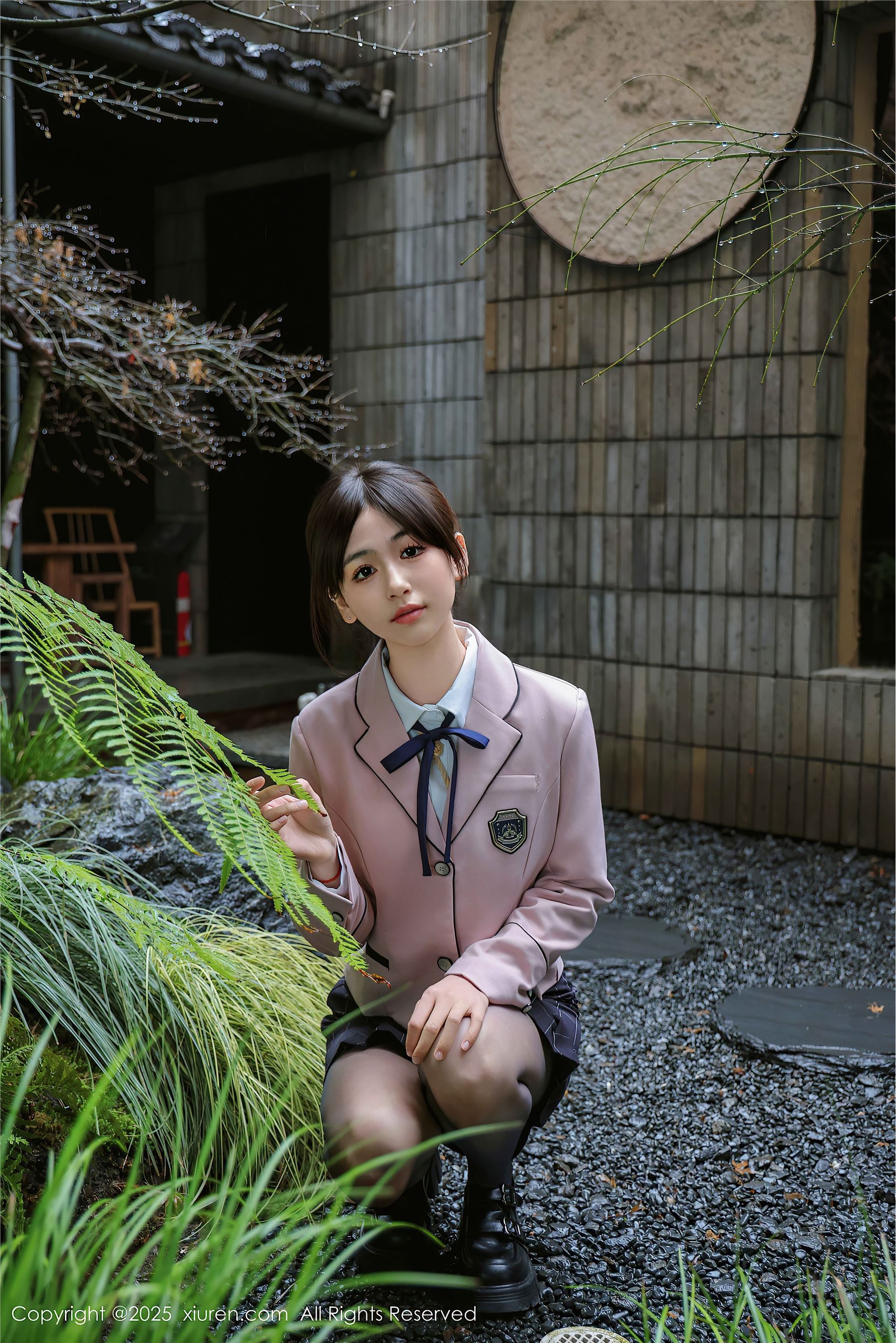 Xiuren秀人网 2025.02.28 NO.9949 奶芙乔乔